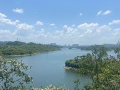 -阿哈湖国家湿地公园