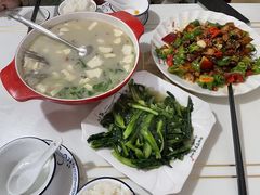 -煲来饱去冷水鱼