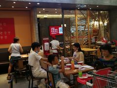 -喜家德虾仁水饺(凯德店)
