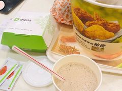 -德克士(广州南站店)