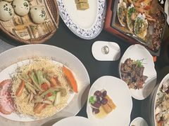 -炊江南·上海菜(国展华漕店)