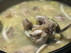 -百年果林椰子鸡(中洲店)