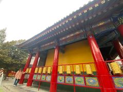 -西安市广仁寺