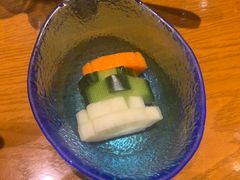 -千代武日本料理(爱建店)