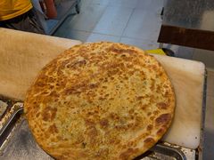 -咏春葱油饼(德政中路店)