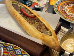 -卢布里西餐厅(总店)