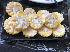 玉米-润泽园海南椰子鸡·糟粕醋火锅(拱北店)
