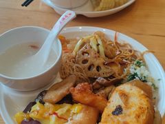 -素满香·素食自助餐(苏州·临顿路店)