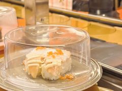 -争鲜回转寿司(东方银座店)