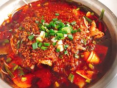 冒菜-蓉城西二道无名冒菜(西二道街店)