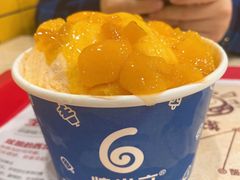 -帅小六刨冰·不一样的奶冰(总店)