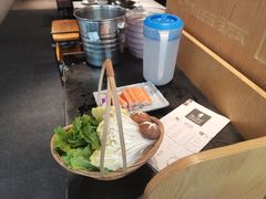 -同仁四季椰子鸡(福田东园总店)