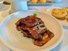 -富力丽思卡尔顿酒店·丽轩中餐厅