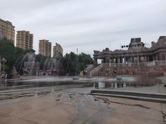 -沈阳方特欢乐世界