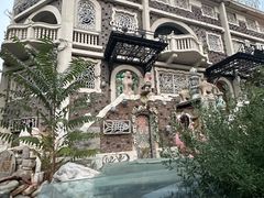 -天津五大道文化旅游区