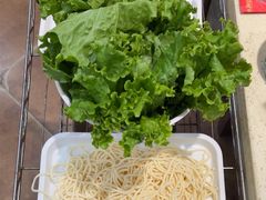 -九府羊鲜羊火锅·烧烤(任丘东风美食街店)