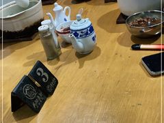 -吴淞老街砂锅馄饨(北兴路店)