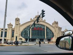 -八仙水煎牛肉(邮电小区店)