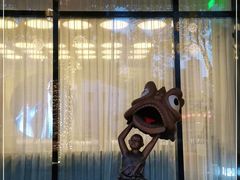 -广州永庆坊瞻云精选酒店