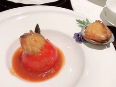 -海湾壹品·粤菜·早茶·烤鸭(拱北店)