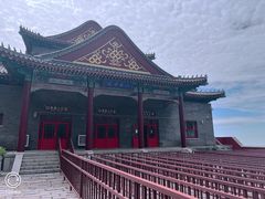 -天津盘山风景名胜区