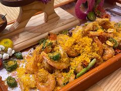 -德胜轩正宗顺德菜(宝安沙井会展中心店)