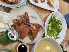 -启东小海鲜(庄先湾路1号店)