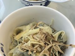 -苏兴记·小笼馄饨(建筑路店)