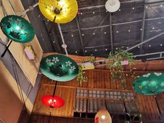 -庭苑饭香·生态餐厅(动物园店)