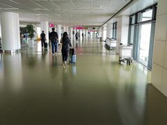 -郑州新郑国际机场-T2航站楼