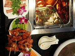 -麦霸KTV(光谷店)