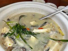 -阿静美食