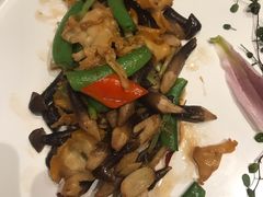 油鸡纵海螺片-上海人家花樣年华(中山公园店)
