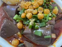 -车七孃苏稽跷脚牛肉(乐山店)