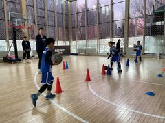 -东方启明星篮球培训(泛海校区)