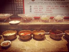 -潮汕牛肉火锅(铁西店)