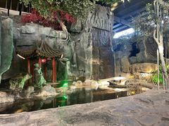 -世外桃源农庄·德清土菜(兴康南路店)