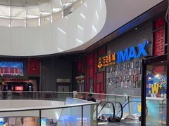 -万达影城(西铁营万达广场IMAX店)