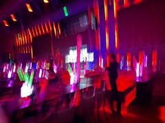 -MOSSO·Liveshow(M3香港广场店)