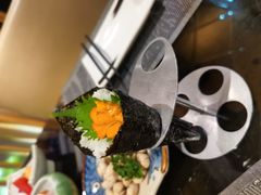 -昱匠·日本料理(金融街店)