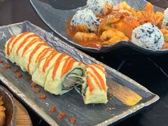 -HONGA HONGA雄家(曹路店)