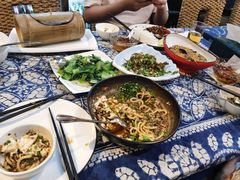 -滇道云南特色料理(康定路店)