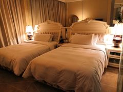 -白金汉爵大酒店(相城店)