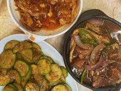 五柳炸蛋-甜甜屋(解放中路店)