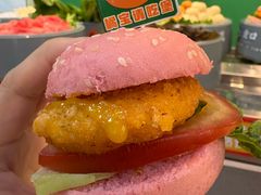 -大橘元自助回转火锅(天河新天地店)