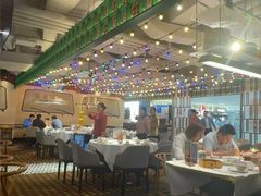 -稻香饭店(IFS国金中心店)