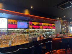 -YUE·6·西式融合餐厅(外滩六号店)