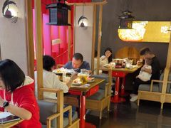 -六月雪干锅(绵阳王府井百货店)