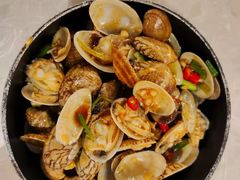 -达叔香味海鲜(海棠68环球美食街店)