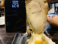 -蚝美人·生蚝海鲜烧烤(茶花园店)